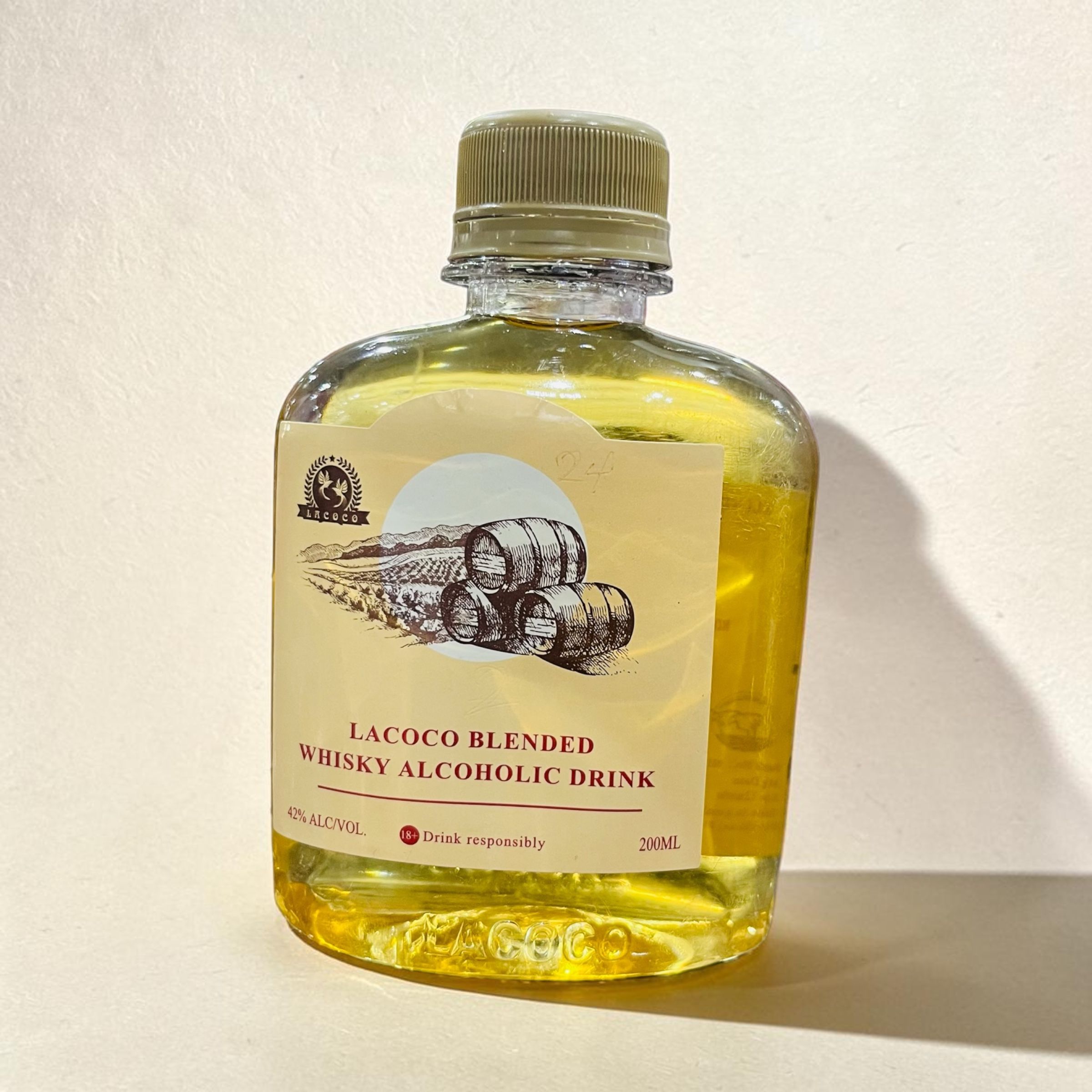LACOCO BLENDED DRINK 200ML